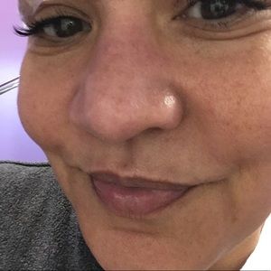 Meet your Posher, Iris